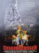 Nowhere to Hide Movie Poster Print showcasing dramatic artwork.