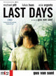 Last Days Movie Poster Print showcasing vibrant artwork.