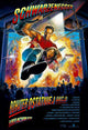 Last Action Hero Movie Poster Print - 11x17 | Posterazzi