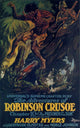 The Adventures of Robinson Crusoe Movie Poster Print
