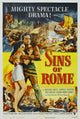Spartaco Movie Poster Print showcasing classic film art.