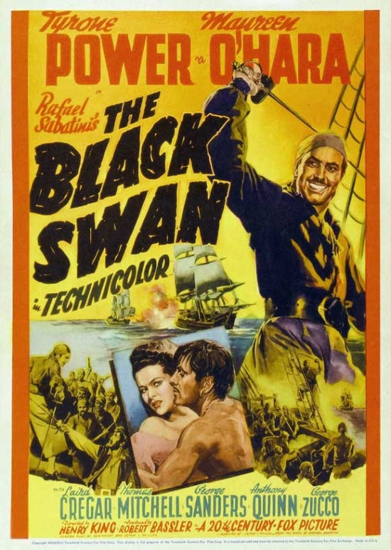 The Black Swan Movie Poster Print showcasing intense emotions and artistic beauty.