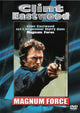 Magnum Force Movie Poster Print showcasing classic action film art.