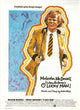 O Lucky Man! Movie Poster Print featuring iconic imagery from the film.