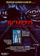 Schizo Movie Poster Print showcasing cinematic art