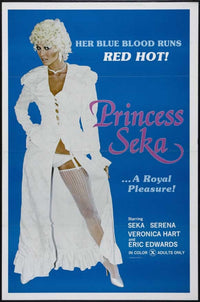 Princess Movie Poster Print - Enchanting Artwork for Your Space