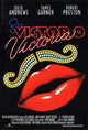 Victor/Victoria Movie Poster Print - Classic Film Art