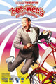 Pee-wee's Big Adventure Movie Poster Print (11x17)