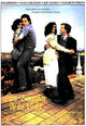 Sweet Hearts Dance movie poster print showcasing vibrant dance imagery.