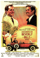 Stunning Sunset Movie Poster Print capturing vibrant colors