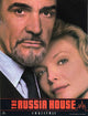 The Russia House Movie Poster Print featuring a classic film design.