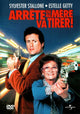 Stop! or My Mom Will Shoot Movie Poster Print (11x17)