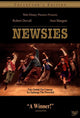 Newsies Movie Poster Print - 27x40 Wall Art