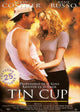 Tin Cup Movie Poster Print (27x40) | Perfect for Framing
