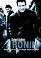 Ronin Movie Poster Print showcasing stunning film artwork.
