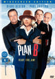Plan B Movie Poster - Cinematic Artwork for Film Enthusiasts