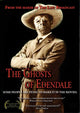 The Ghosts of Edendale Movie Poster showcasing captivating cinematic art.