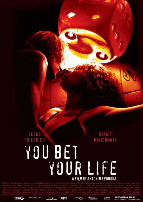 You Bet Your Life Movie Poster Print showcasing classic television art.