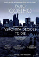 Veronika Decides to Die Movie Poster Print featuring striking visuals