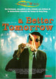 A Better Tomorrow Movie Poster Print showcasing vibrant film artwork.