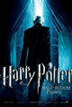 Harry Potter and the Half-Blood Prince Movie Poster Print (11x17)