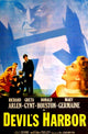 Devil's Harbor Movie Poster Print showcasing vibrant imagery.