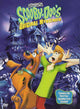 Scooby Doo Where Are You! Movie Poster Print featuring Scooby-Doo and his friends.