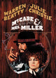 McCabe & Mrs. Miller Movie Poster Print (11x17)