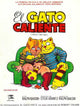 Fritz the Cat Movie Poster Print showcasing iconic animation art.