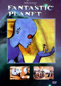 The Savage Planet Movie Poster Print showcasing vibrant sci-fi imagery.