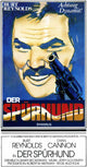 Shamus Movie Poster Print featuring classic film artwork.