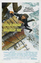 Breakheart Pass Movie Poster Print showcasing classic film art.