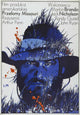 Missouri Breaks Movie Poster Print featuring classic film artwork.