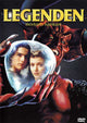 Legend Movie Poster Print showcasing fantasy adventure theme.