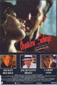 Wild Orchid Movie Poster Print showcasing vibrant colors and cinematic imagery.