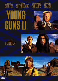 Young Guns 2 Movie Poster Print - 11x17 | Posterazzi