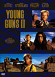 Young Guns 2 Movie Poster Print - 11x17 | Posterazzi