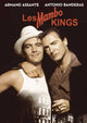 The Mambo Kings Movie Poster Print showcasing vibrant colors and cinematic themes.