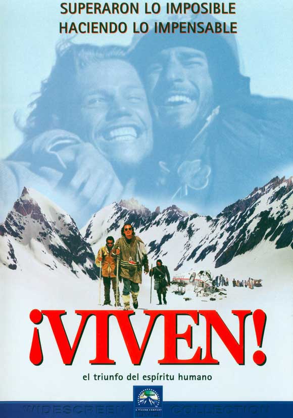 Alive Movie Poster Print showcasing vibrant imagery and cinematic art.