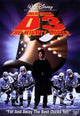 D3: The Mighty Ducks Movie Poster Print 27x40