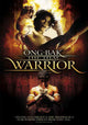 Ong-Bak Movie Poster Print featuring dynamic martial arts imagery.