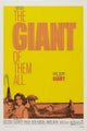 Giant Movie Poster Print featuring stunning visual artwork for home décor.