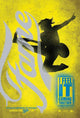 Fame Movie Poster Print showcasing the iconic film.