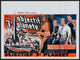 Journey to the Seventh Planet Movie Poster Print