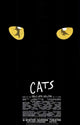 Cats Broadway Movie Poster Print - 11x17 | Posterazzi