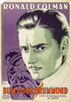 Bulldog Drummond Movie Poster Print (27x40)