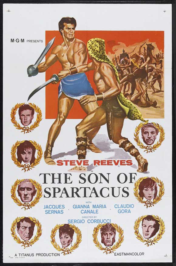 The Slave Movie Poster Print showcasing cinematic art