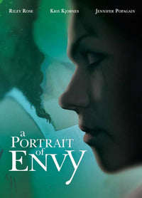 A Portrait of Envy Movie Poster Print showcasing dramatic visuals