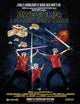 Awesome; I... Shot That! Movie Poster Print featuring vibrant artwork.