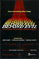 Beyond Evil Movie Poster Print showcasing dramatic visuals.